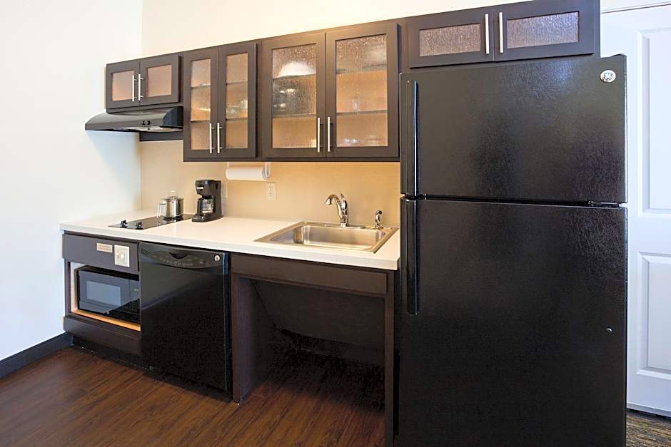 Candlewood Suites Bemidji - Paul Bunyan By IHG