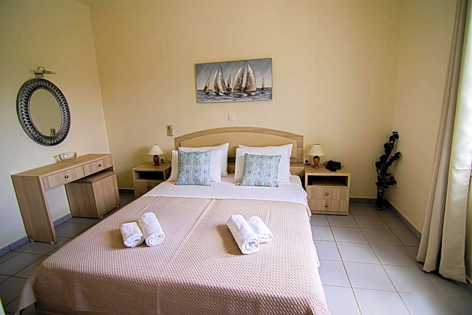 Castri Village Hotel