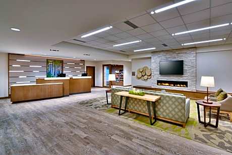 Fairfield by Marriott Inn & Suites Denver West/Federal Center