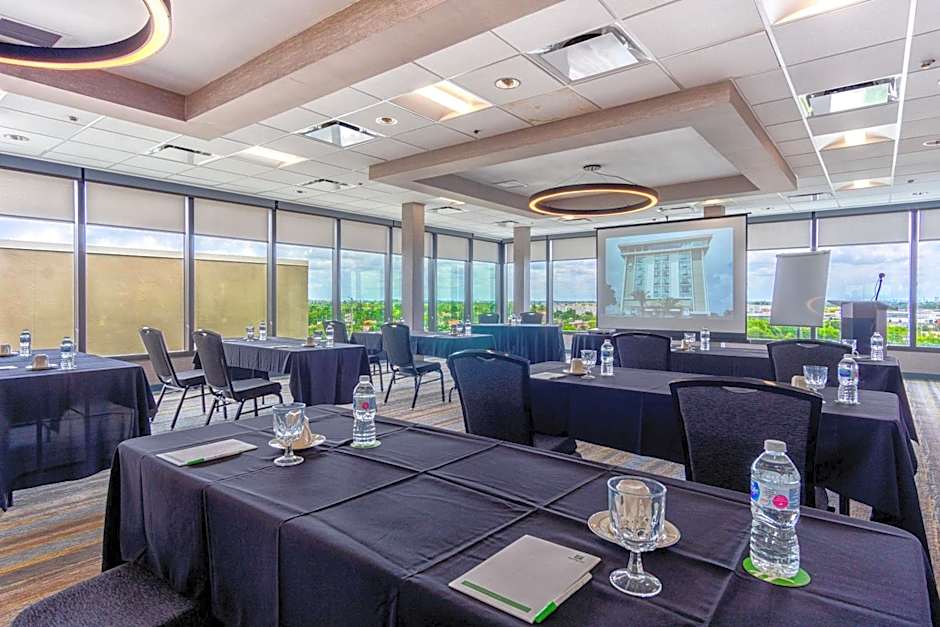 Holiday Inn Miami International Airport By IHG