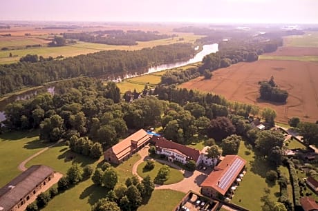 Relais & Châteaux Gutshaus Stolpe