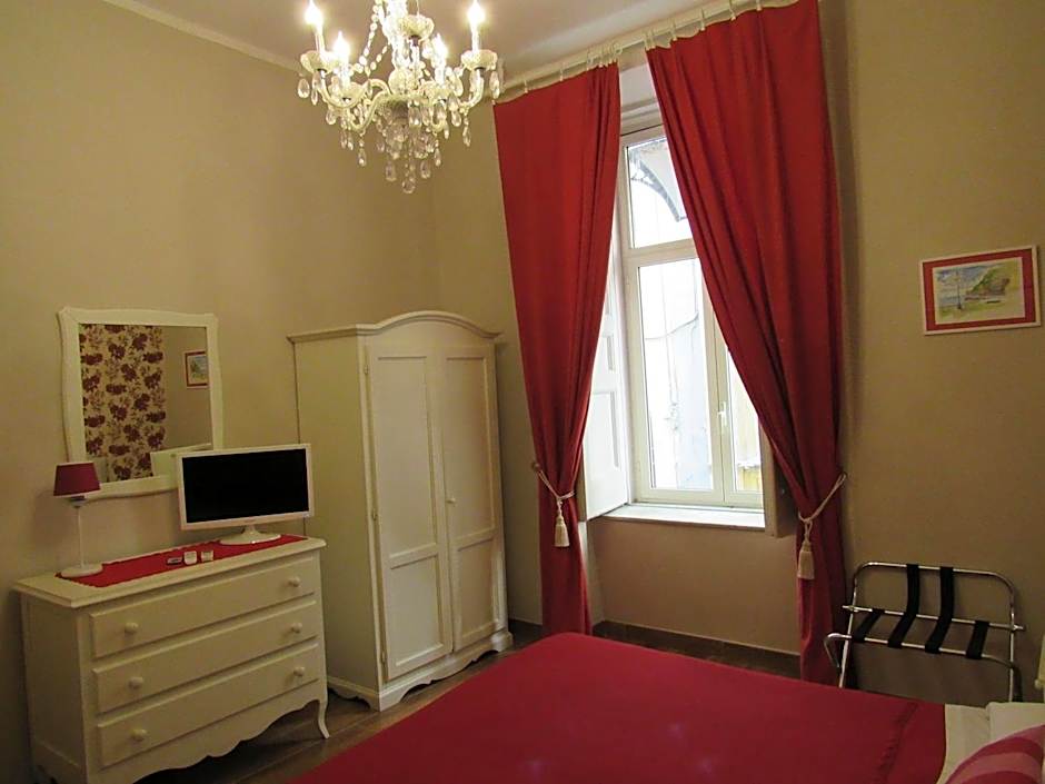 Bed and Breakfast Speranzella