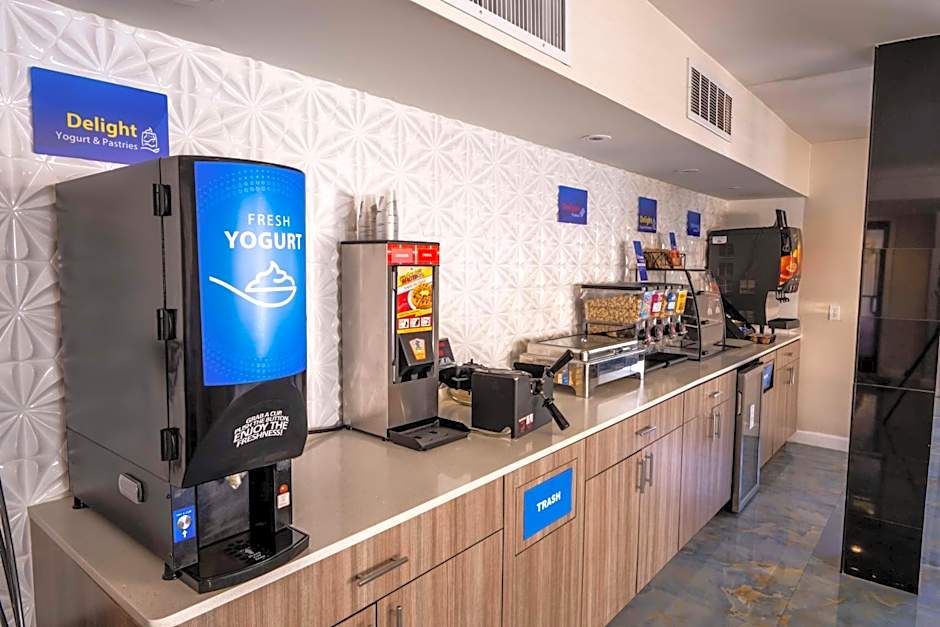 Best Western Historical Inn