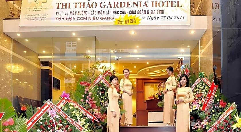 Thi Thao Gardenia Hotel