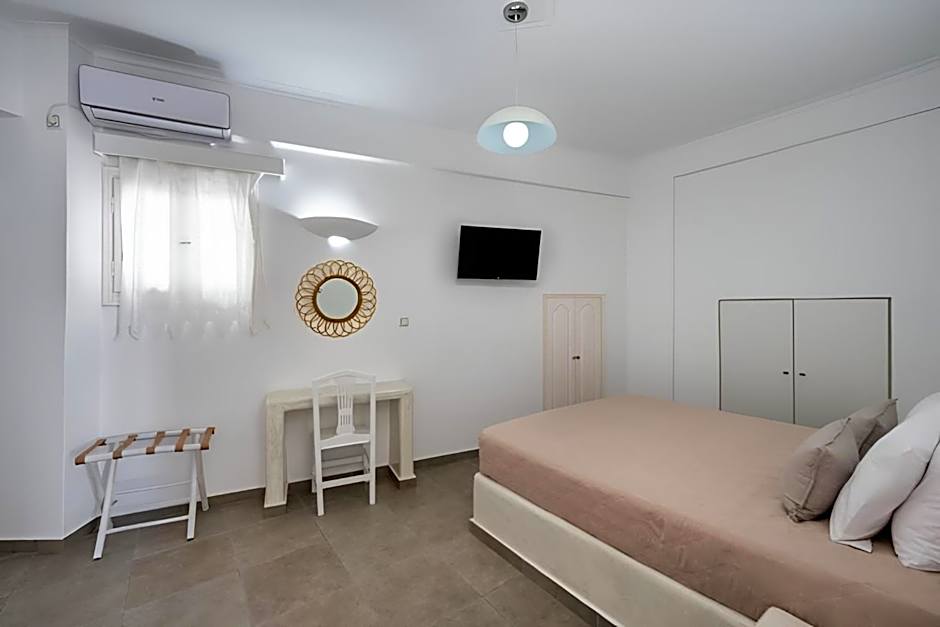 Vinas Place City Center