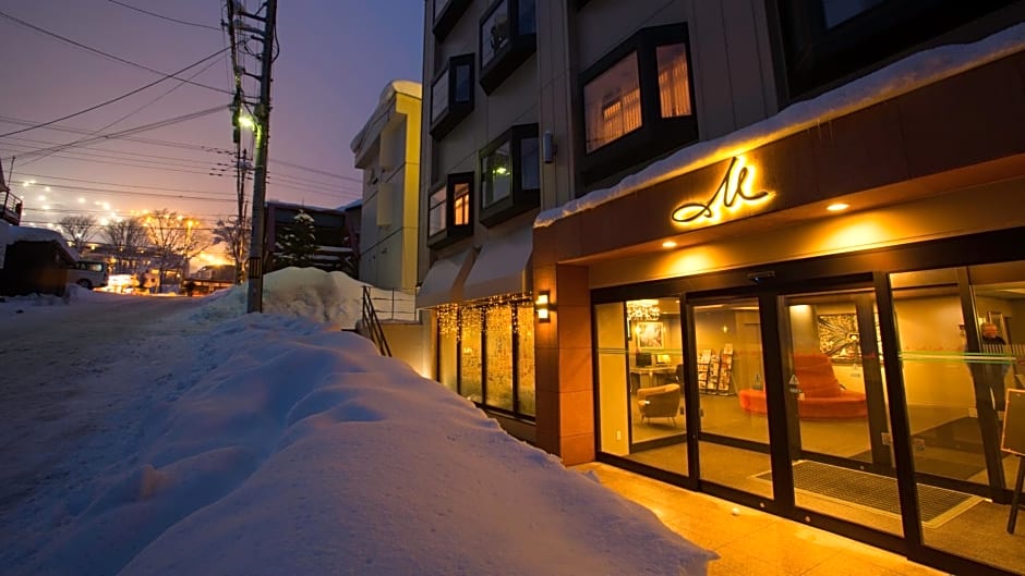 M Hotel Niseko