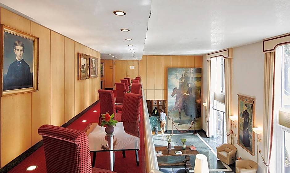 Derag Livinghotel Prinzessin Elisabeth