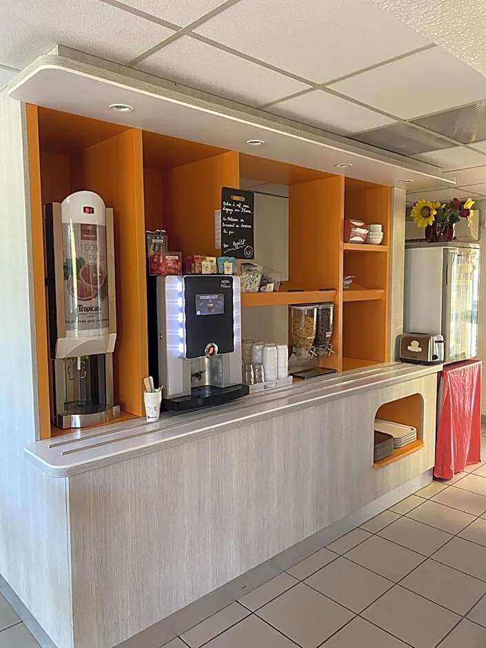 Premiere Classe Aangouleme Sud - La Couronne