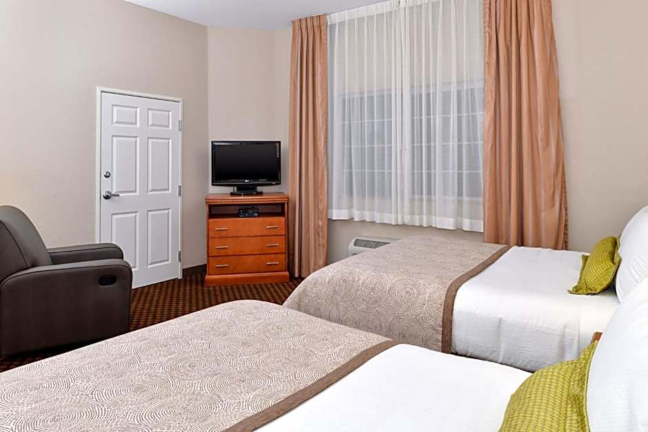 Candlewood Suites Turlock By IHG