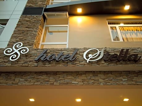 Hotel Stella
