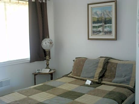 Double Room with Kitchenette