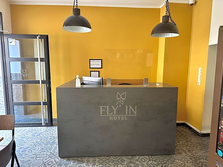 Hotel Fly ´ In