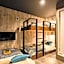 IKIDANE Residential Hotel Komagome