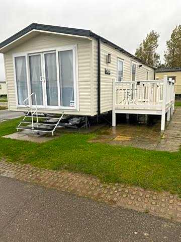 Duffy's Den - Parkdean California Cliffs - Fulmar 45