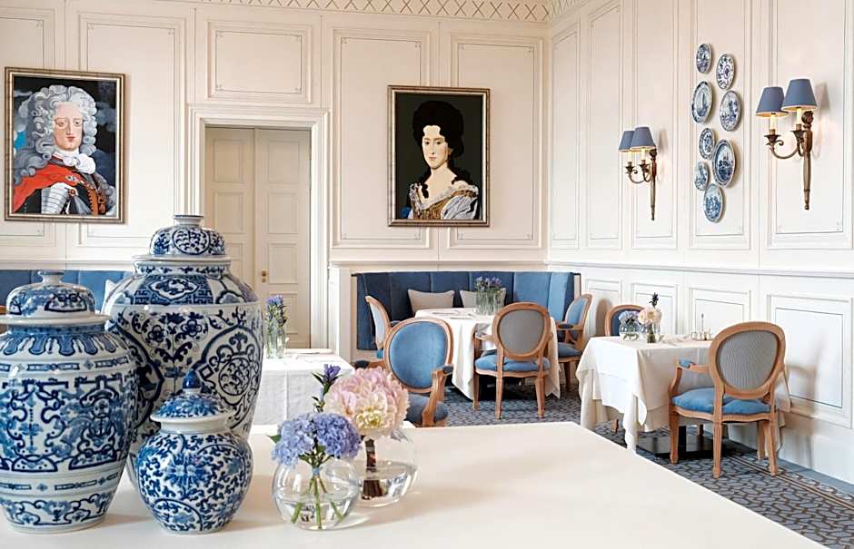 Althoff Grandhotel Schloss Bensberg