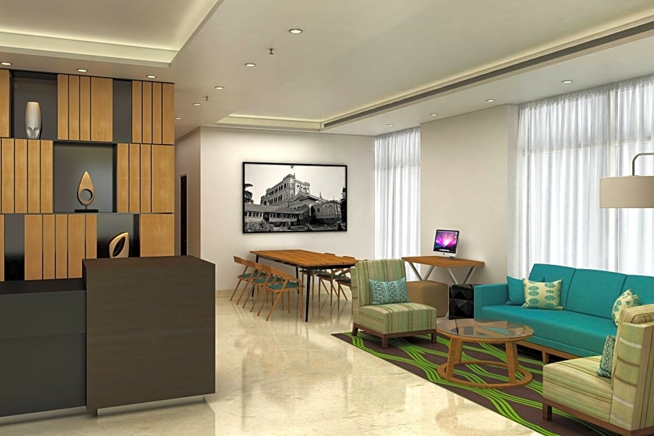 Fairfield by Marriott Pune Kharadi