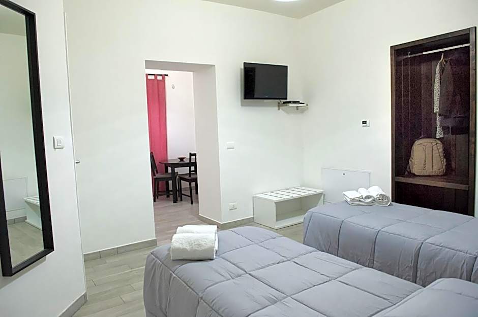 Bed & Breakfast Ellenica