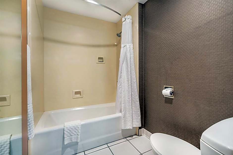 Best Western Windsor Inn