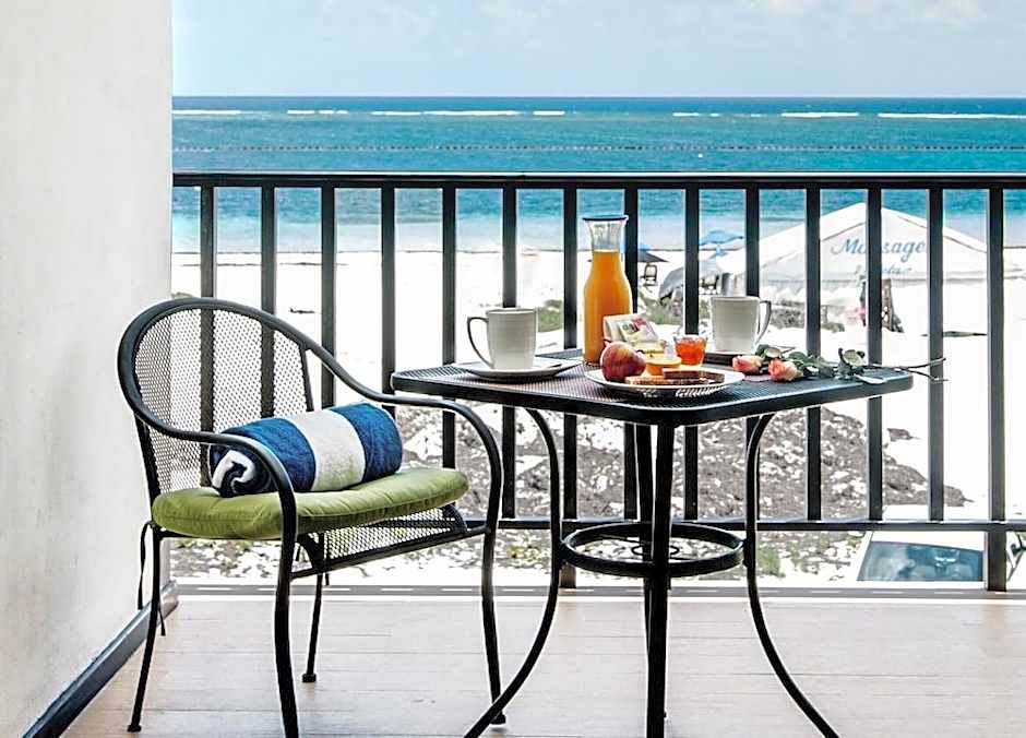 Vela's Condos Ocean Front