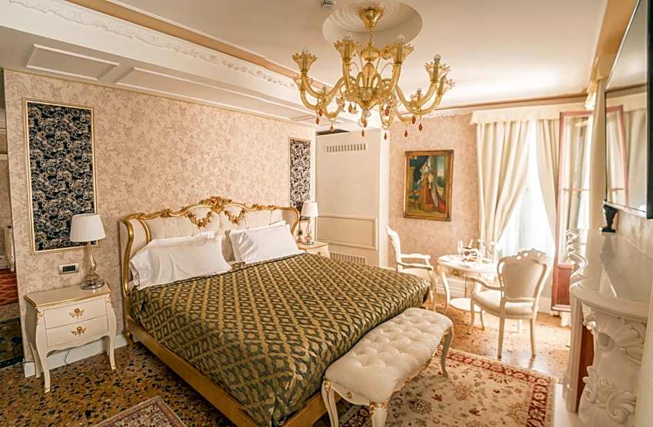 Egò Boutique Hotel The Silk Road