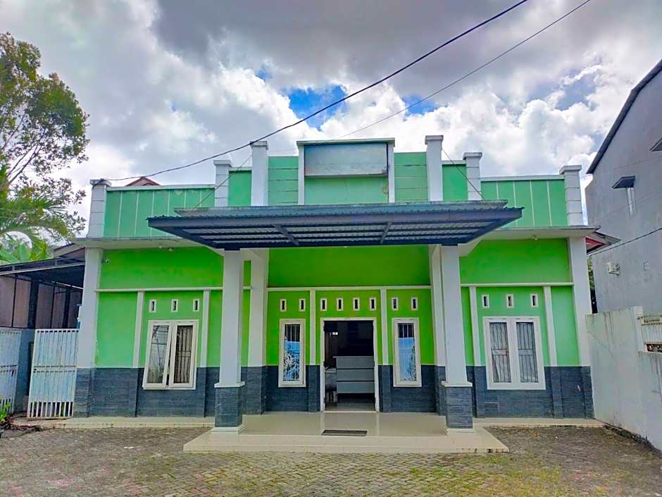 Hotel O Emmy Homestay Syariah