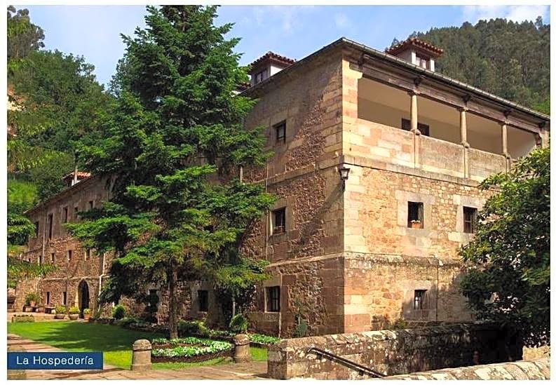 Hospedería Nuestra Sra de las Caldas