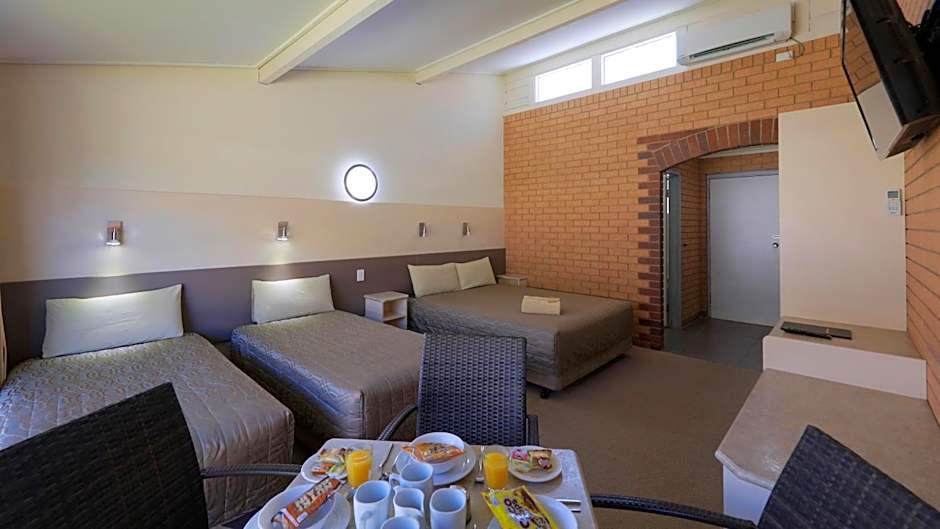 Tenterfield Motor Inn