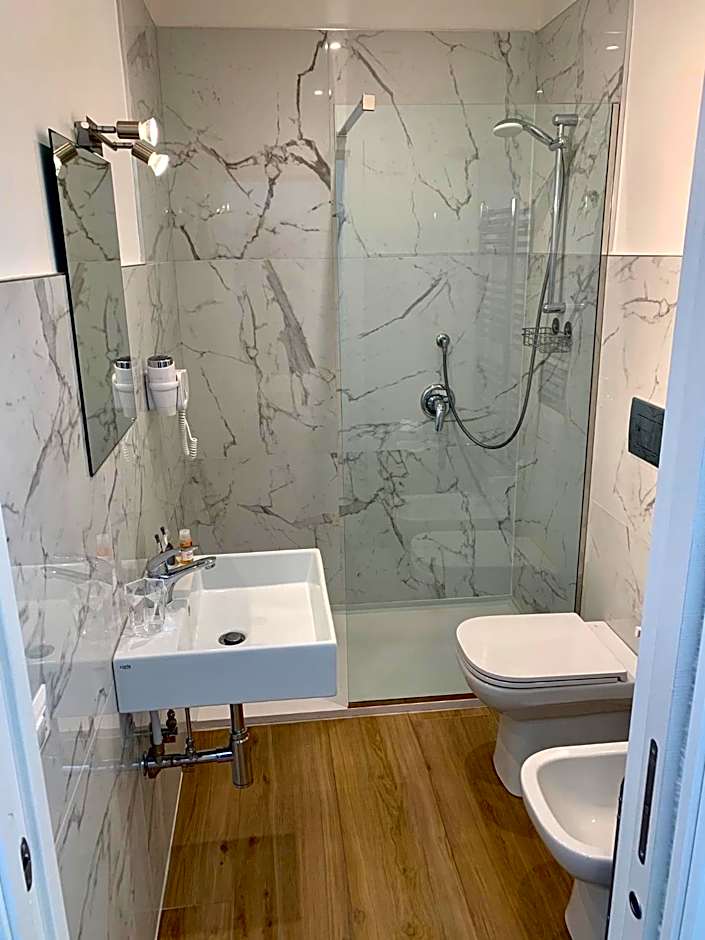 Le Marinelle Aff Trani