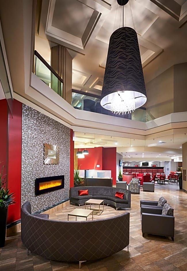 Best Western Plus Waterfront Hotel