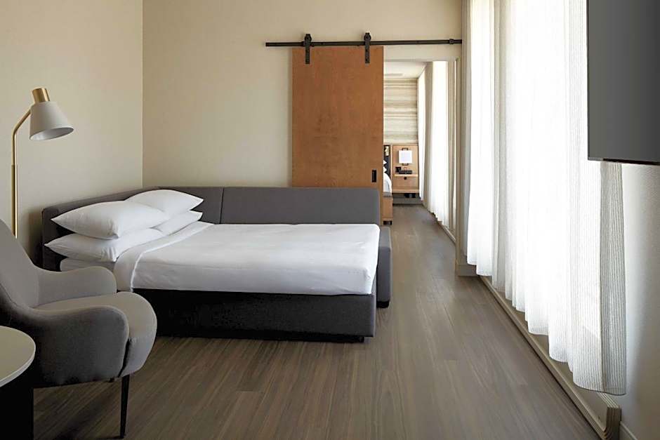 Quebec City Marriott Downtown