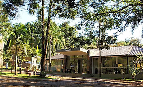 Pirayu Lodge Resort