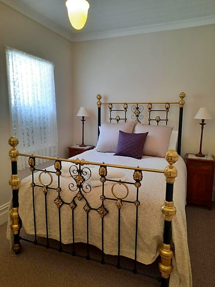 Windsor House B&B — 27 fotoğraftan 1. fotoğraf