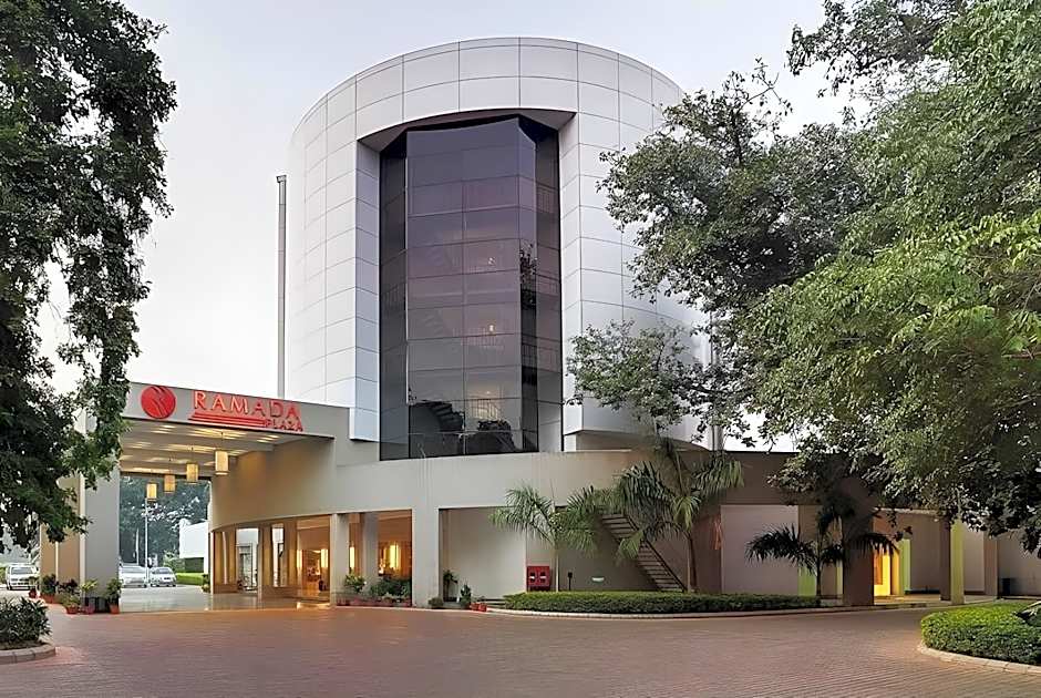 Ramada Plaza by Wyndham JHV Varanasi