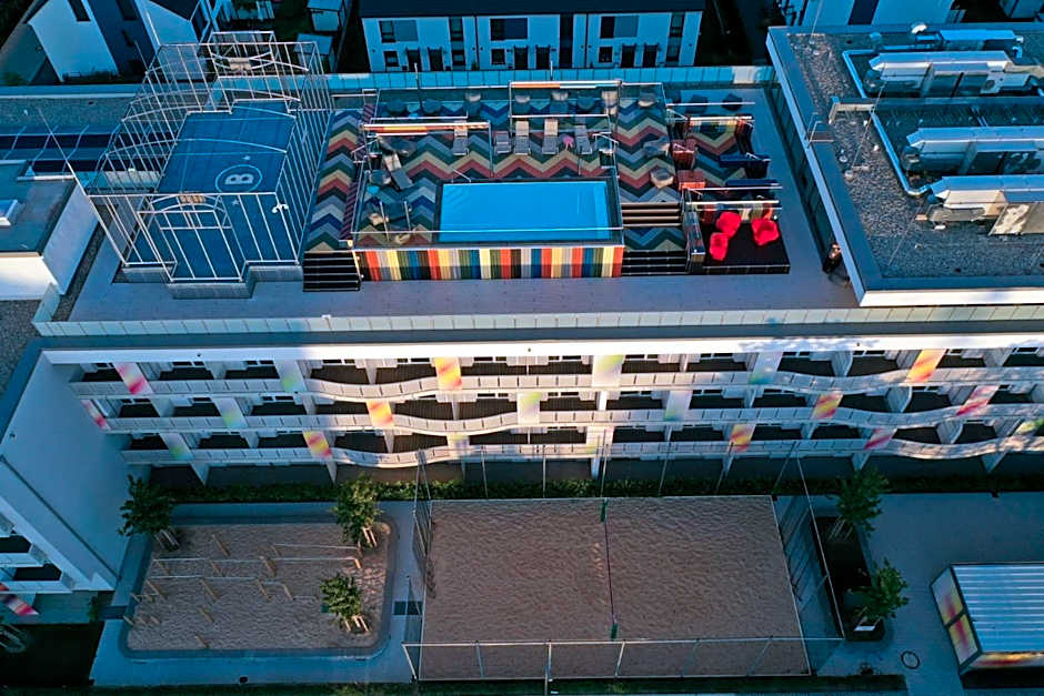 The Brucklyn Apartments