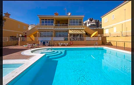 Maspalomas Gran Canaria Arguineguin south piscina apartment