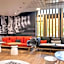 B&B HOTEL Lyon Eurexpo Bron