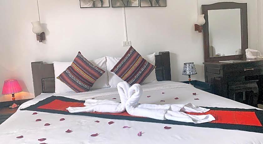 Jasmine Vangvieng Hotel