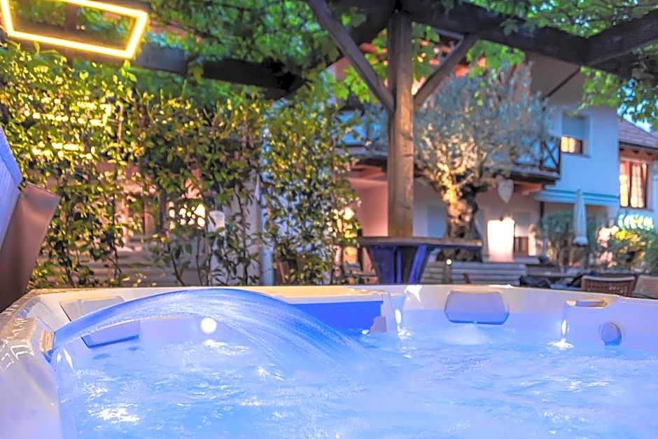 Hotel Ristorante Lewald