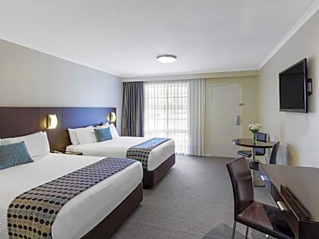 Superior Room with Two Queen Beds