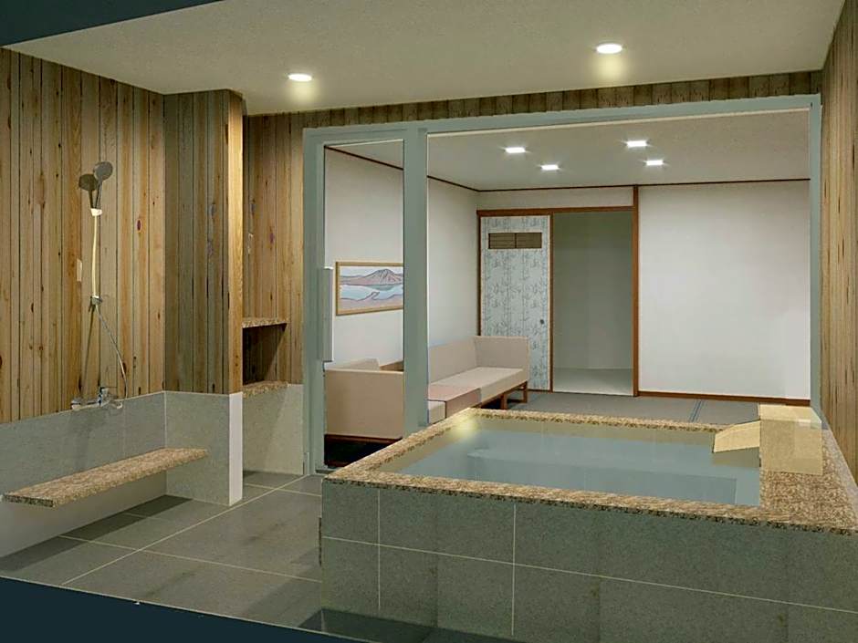 Hotel Shikisai