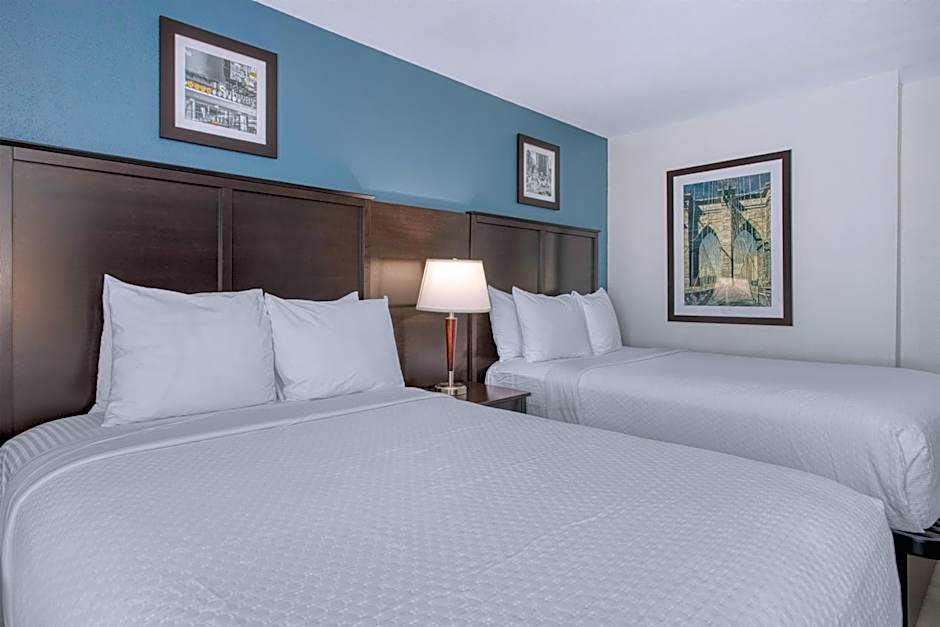 Best Western Gregory Hotel