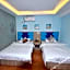 City Boutique Apartment (Guangzhou Shangxiajiu Pedestrain Street)