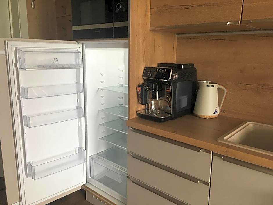 Apartmán s výhľadom na štíty Ovruč 312