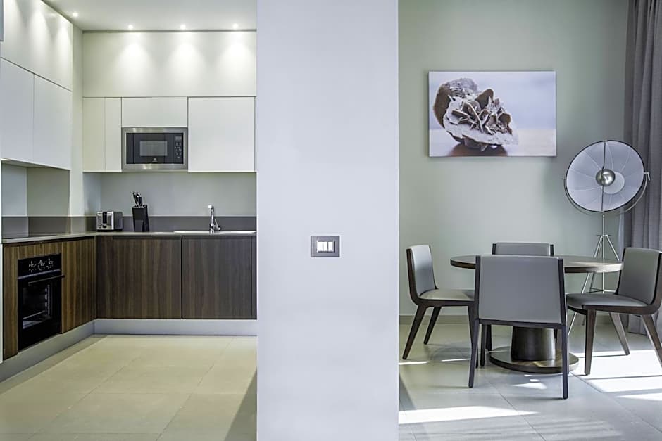 Residence Inn by Marriott Algiers