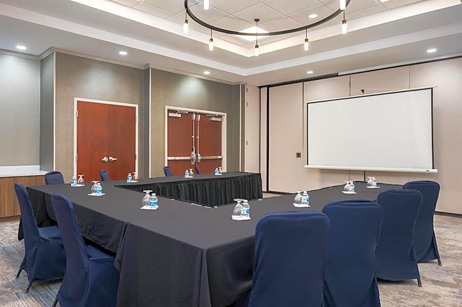 Hilton Garden Inn Morgantown