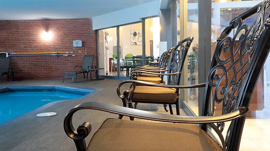 Best Western Laval-Montreal