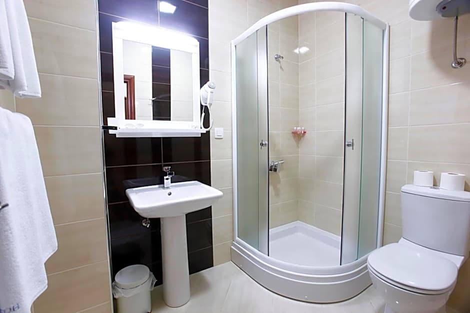 Hotel Centar