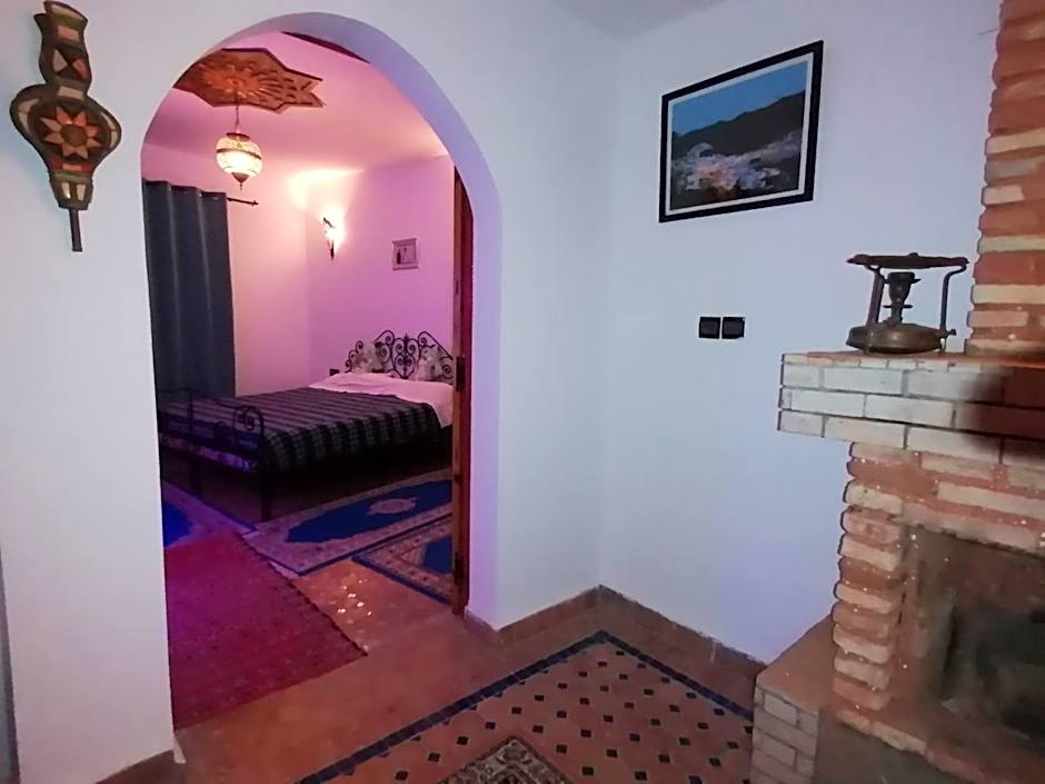 Al Andaloussiya Diyafa