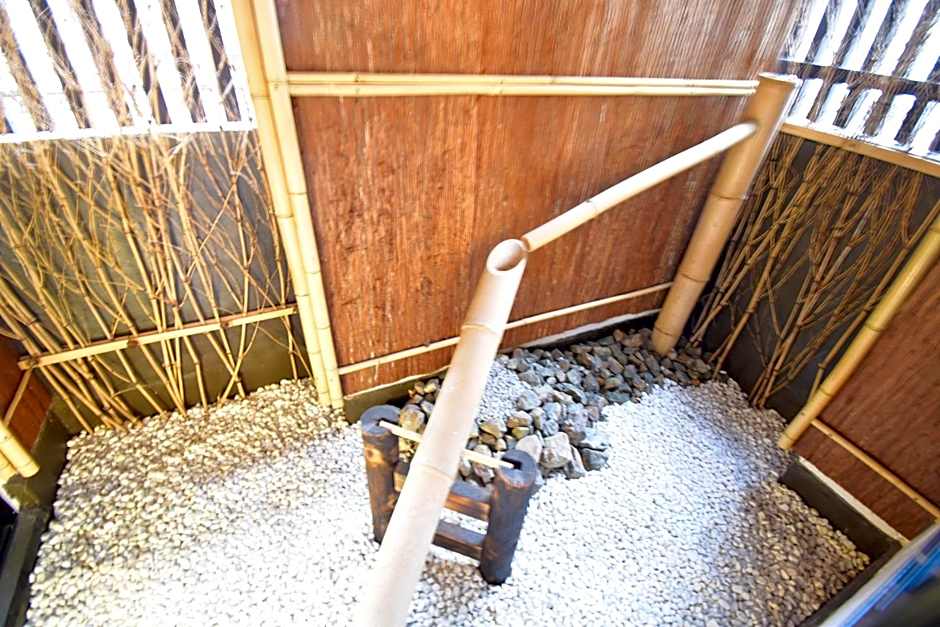 K-style 東本願寺