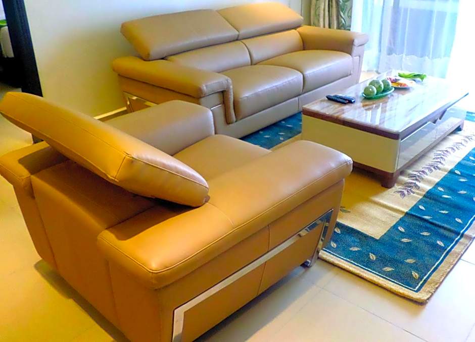 Best Western Premier Garden Hotel Entebbe